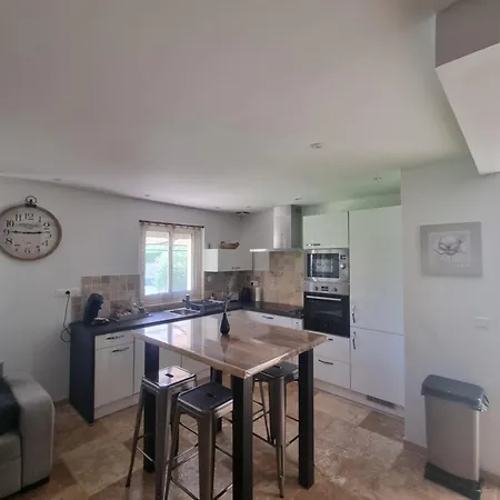 Maison 4 Дом отдыха *