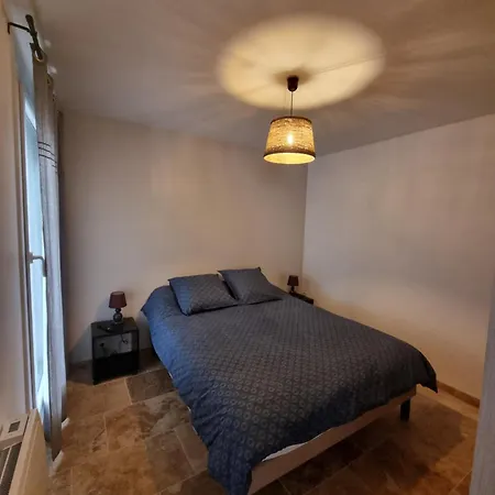 Maison 4 * Пьерлат