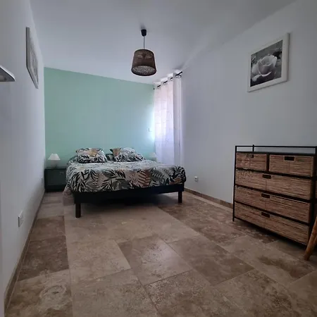 Maison 4 Дом отдыха *