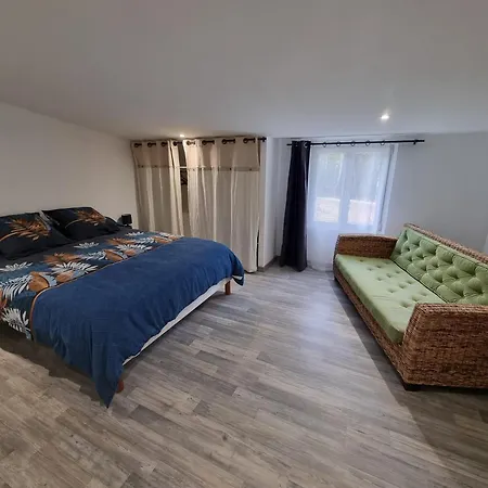 Дом отдыха Maison 4