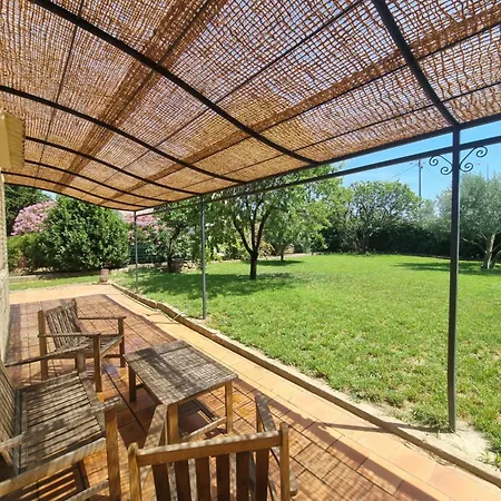 Maison 4 *